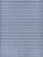Exquisite Rugs Nova Indoor/Outdoor Flatweave PET yarn 4866 Blue 2' x 3' Area Rug