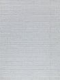 Exquisite Rugs Nova Indoor/Outdoor Flatweave PET yarn 4867 Ivory 2' x 3' Area Rug