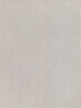 Exquisite Rugs Bali Indoor/Outdoor Flatweave PET yarn 4870 Ivory 2' x 3' Area Rug