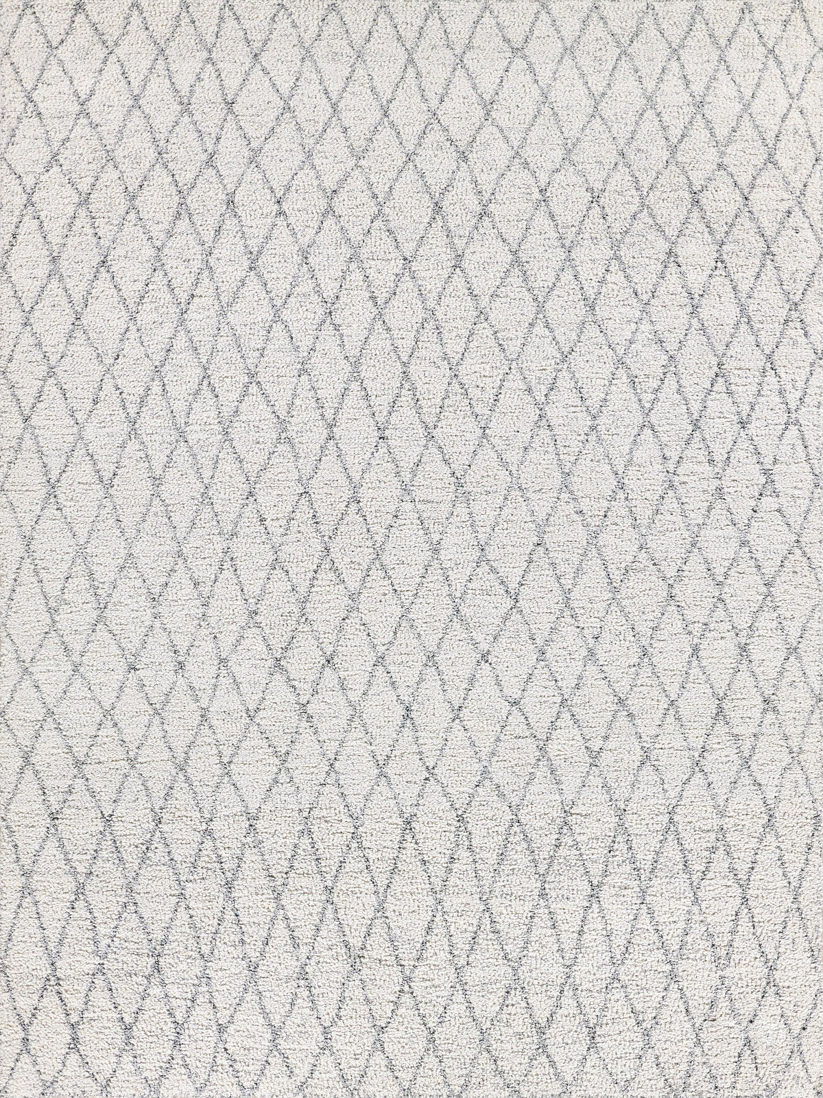 Exquisite Rugs Giorgio Indoor/Outdoor Reversible Flatweave PET yarn 4878 Gray/Ivory 2' x 3' Area Rug