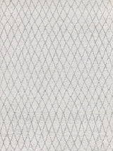 Exquisite Rugs Giorgio Indoor/Outdoor Reversible Flatweave PET yarn 4878 Gray/Ivory 2' x 3' Area Rug
