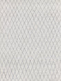Exquisite Rugs Giorgio Indoor/Outdoor Reversible Flatweave PET yarn 4878 Gray/Ivory 2' x 3' Area Rug