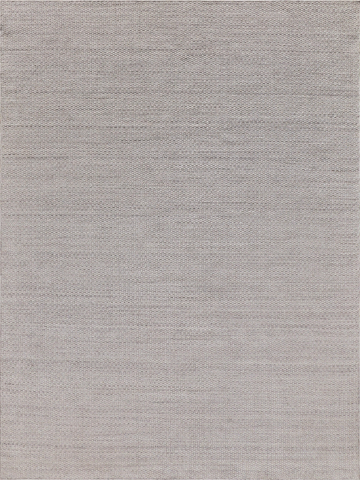 Exquisite Rugs Gamma Indoor/Outdoor Flatweave PET yarn 4886 Beige 2' x 3' Area Rug