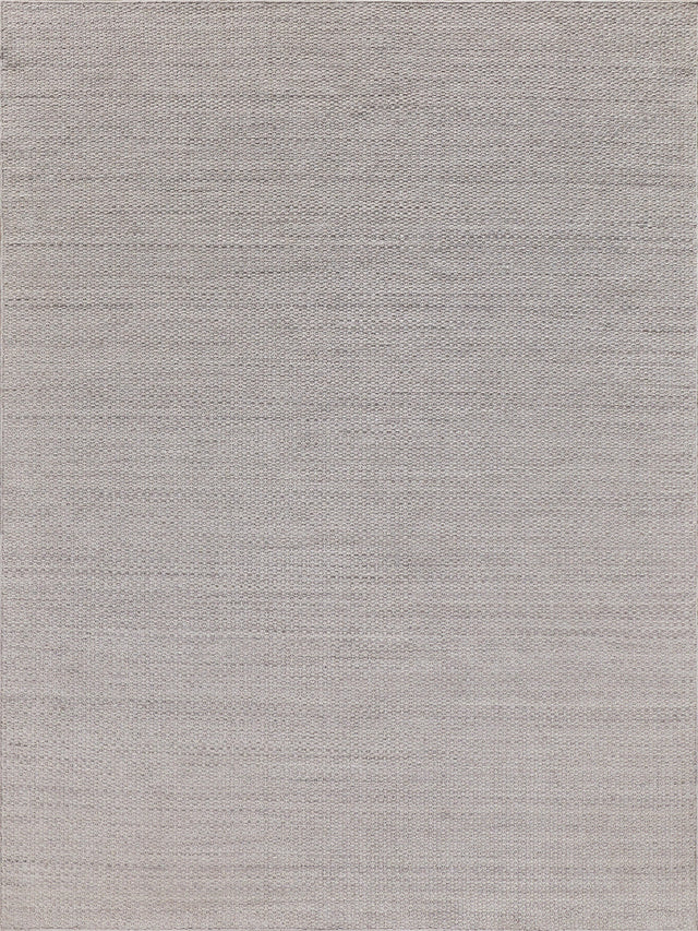 Exquisite Rugs Gamma Indoor/Outdoor Flatweave PET yarn 4886 Beige 2' x 3' Area Rug