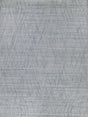 Exquisite Rugs Crescendo Hand Loomed Bamboo Silk in 4905 Charcoal Gray 10' x 14' Area Rug