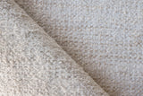 Exquisite Rugs Tranquility Flatweave Wool/Mohair in 4957 Ivory 8' x 10' Area Rug