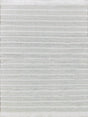 Exquisite Rugs Boca Indoor/Outdoor Flatweave PET yarn 4984 Light Silver 2' x 3' Area Rug