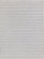 Exquisite Rugs Boca Indoor/Outdoor Flatweave PET yarn 4985 Light Beige 2' x 3' Area Rug