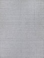 Exquisite Rugs Nova Indoor/Outdoor Flatweave PET yarn 4989 Gray 2' x 3' Area Rug