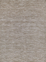Exquisite Rugs Kashmir Flatweave PET in 4994 Kakhi 3' x 5' Area Rug
