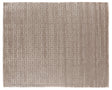 Exquisite Rugs Metro Velvet Hand Knotted Wool/Viscose in 5049 Beige 8' x 10' Area Rug