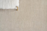 Exquisite Rugs Duo Hand Loomed Wool/Bamboo Silk in 5178 Beige 2' x 3' Area Rug