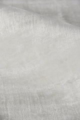 Exquisite Rugs Koda Hand Loomed Bamboo Silk in 5185 Metal 8' x 10' Area Rug