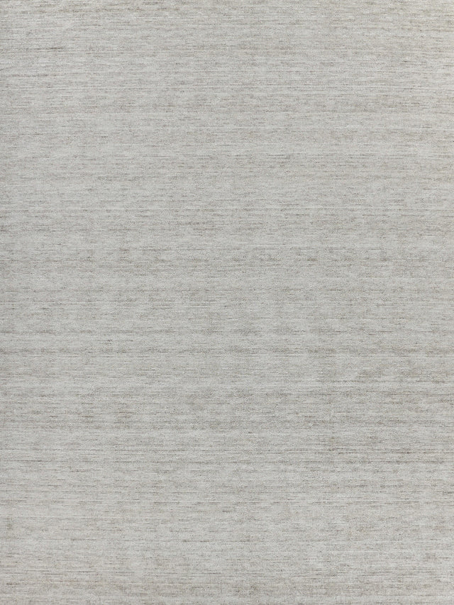 Exquisite Rugs Catalina Hand-loomed Wool/Bamboo Silk 5213 Turquiose 2' x 3' Area Rug