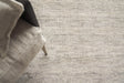 Exquisite Rugs Catalina Hand-loomed Wool/Bamboo Silk 5215 Gray 11' x 12' Area Rug