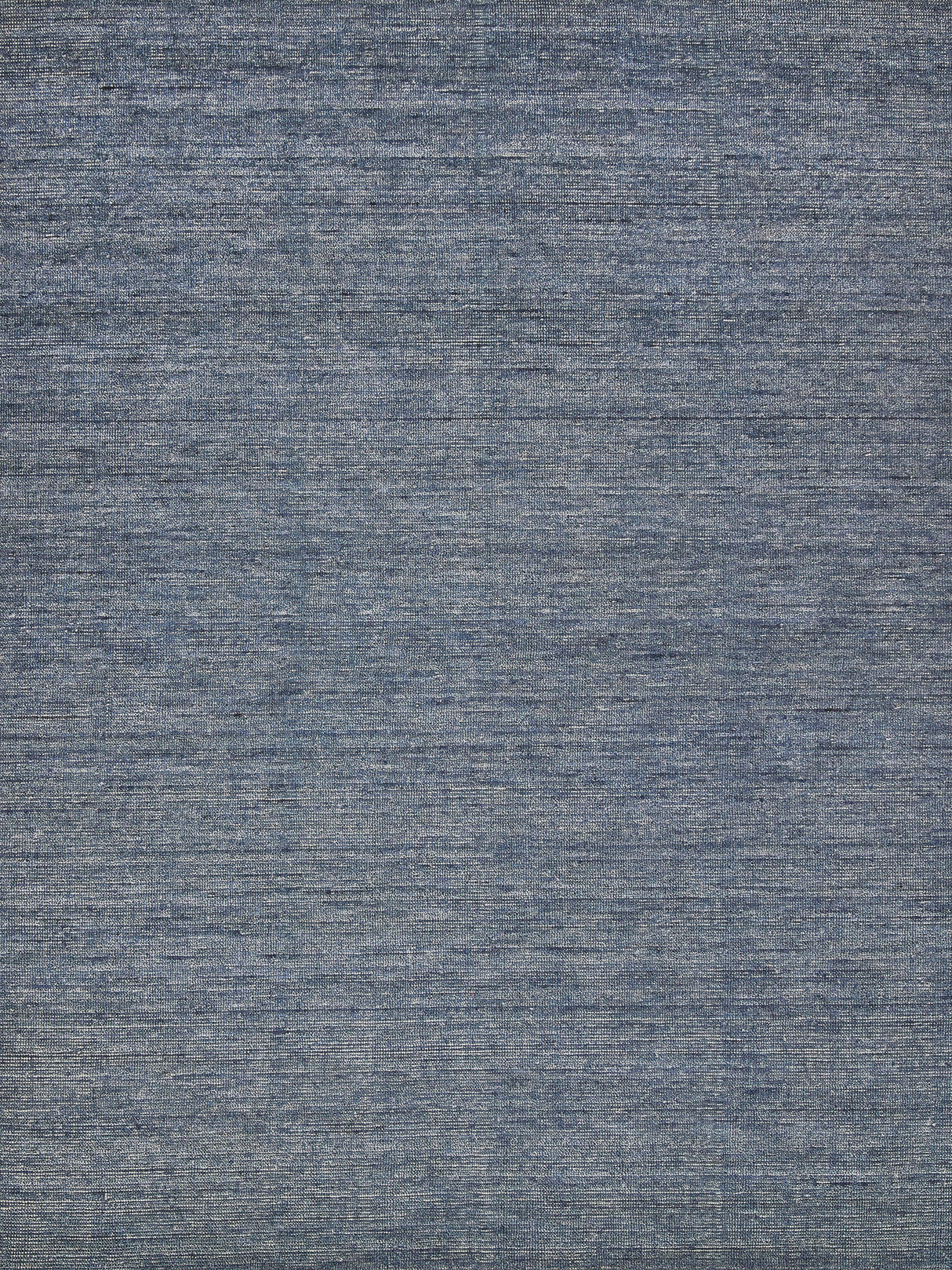 Exquisite Rugs Catalina Hand-loomed Wool/Bamboo Silk 5228 Blue 2' x 3' Area Rug