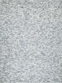 Exquisite Rugs Kaza Hand-loomed New Zealand Wool 5305 Ivory/Light Gray 2' x 3' Area Rug