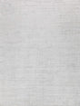 Exquisite Rugs Crescendo Hand-loomed Bamboo Silk Ivory 2' x 3' Area Rug