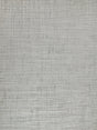 Exquisite Rugs Crescendo Hand Loomed Bamboo Silk in 5325 Silver 2' x 3' Area Rug