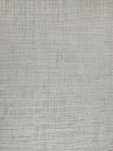 Exquisite Rugs Crescendo Hand Loomed Bamboo Silk in 5325 Silver 9' x 12' Area Rug