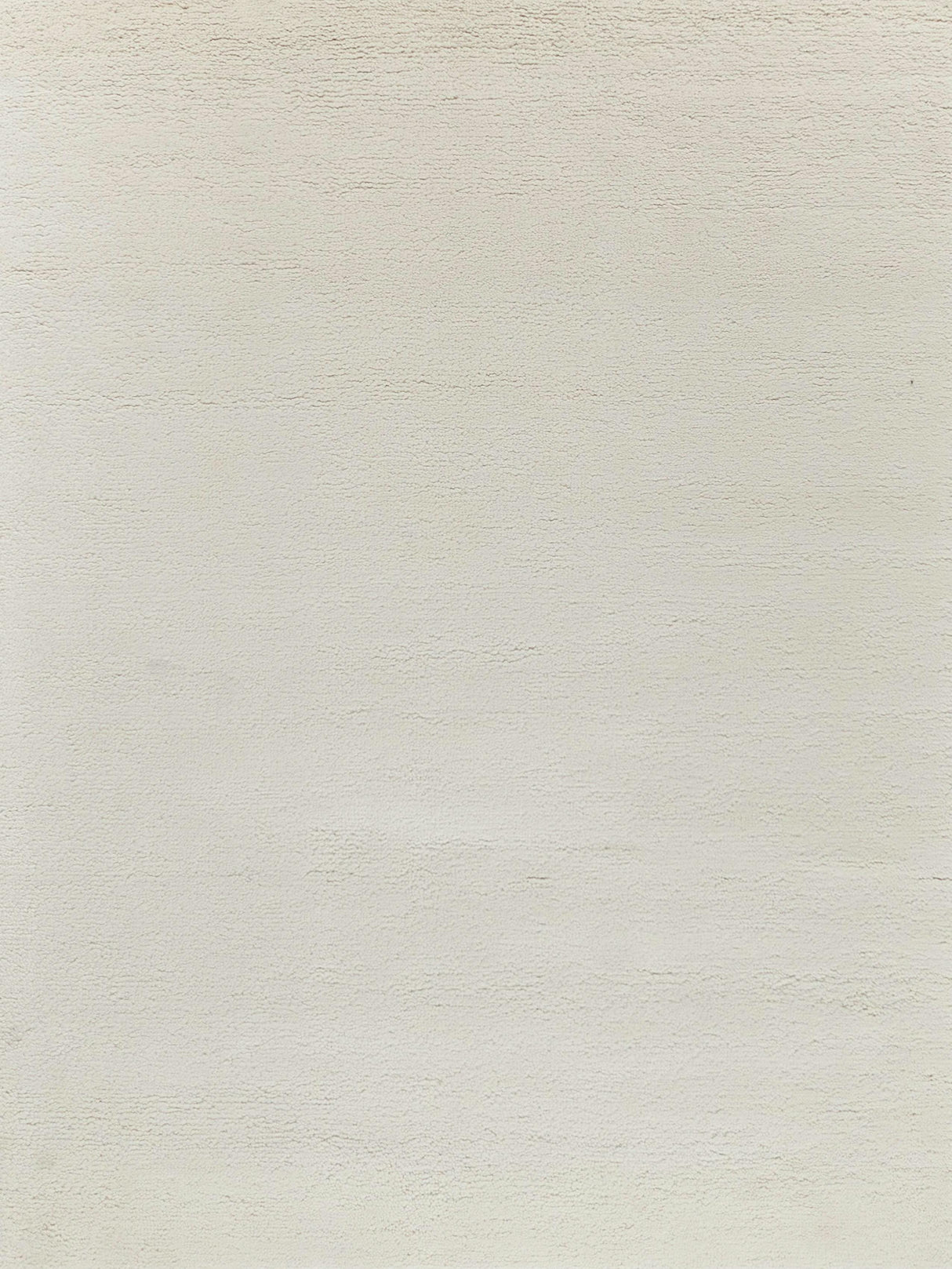 Exquisite Rugs Merino Hand-knotted Merino Wool 5391 Ivory 2' x 3' Area Rug