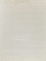 Exquisite Rugs Merino Hand-knotted Merino Wool 5391 Ivory 2' x 3' Area Rug