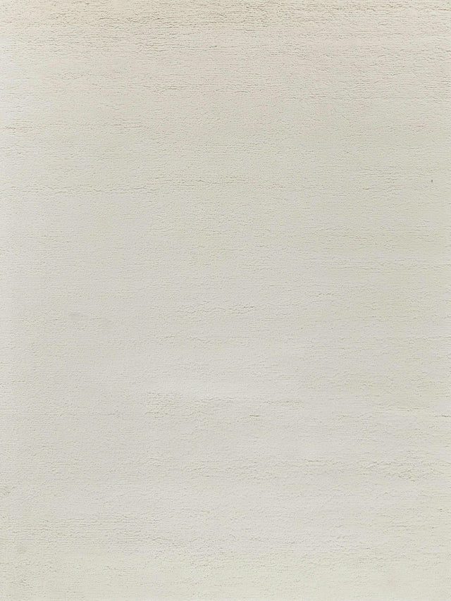Exquisite Rugs Merino Hand-knotted Merino Wool 5391 Ivory 2' x 3' Area Rug