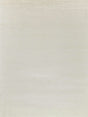 Exquisite Rugs Merino Hand-knotted Merino Wool 5391 Ivory 2' x 3' Area Rug
