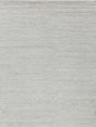Exquisite Rugs Urth Hand-loomed New Zealand Wool 5394 Silver 2' x 3' Area Rug