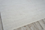 Exquisite Rugs Urth Hand-loomed New Zealand Wool 5396 Cream 10' x 8' Area Rug