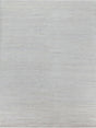 Exquisite Rugs Urth Hand-loomed New Zealand Wool 5396 Cream 2' x 3' Area Rug