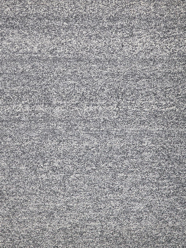 Exquisite Rugs Ferretti Handloomed New Zealand Wool 5756 Dark Gray 2' x 3' Area Rug