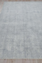 Exquisite Rugs Poliforma Handloomed Polyester 5923 Navy 14' x 14' Area Rug