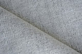 Exquisite Rugs Poliforma Handloomed Polyester 5926 Charcoal 3' x 2' Area Rug
