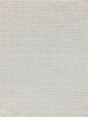 Exquisite Rugs Key West Hand-tufted New Zealand Wool 6027 Light Silver 2' x 3' Area Rug