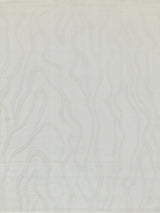 Exquisite Rugs Tempo Handloomed New Zealand Wool 6177 Ivory 6' x 14' Area Rug