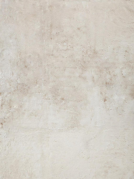 Exquisite Rugs Mink Hand-stitched Polyacrylic 6254 Beige 2' x 3' Area Rug