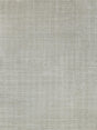Exquisite Rugs Martelli Modern Handmade Silky Nylon in 6432 Light Silver 12' x 15' Area Rug
