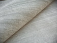 Exquisite Rugs Martelli Modern Handmade Silky Nylon in 6432 Light Silver 9' x 12' Area Rug