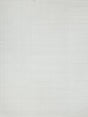 Exquisite Rugs Cabrini Modern Handmade Silky Nylon in 6480 White 6' x 9' Area Rug