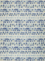 Exquisite Rugs Colorplay Hand-tufted New Zealand Wool 6506 Navy/Beige 13.5' x 17.5' Area Rug