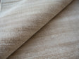 Exquisite Rugs Martelli Modern Handmade Silky Nylon in 6518 Taupe 8' x 10' Area Rug