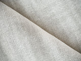 Exquisite Rugs Velutto Modern Handmade Silky Nylon in 6538 Light Silver 6' x 9' Area Rug