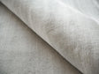Exquisite Rugs Velutto Modern Handmade Silky Nylon in 6538 Light Silver 8' x 10' Area Rug
