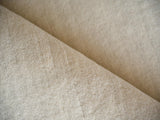 Exquisite Rugs Exquisite Rugs Velutto Modern Handmade Silky Nylon in 6541 Light Beige 2' x 3' Area Rug