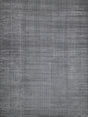 Exquisite Rugs Exquisite Rugs Cabrini Modern Handmade Silky Nylon in 6732 Gray 2' x 3' Area Rug