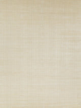 Exquisite Rugs Cabrini Modern Handmade Silky Nylon in 6733 Light Beige 6' x 9' Area Rug