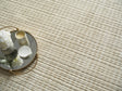 Exquisite Rugs Cabrini Modern Handmade Silky Nylon in 6733 Light Beige 8' x 10' Area Rug