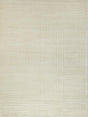 Exquisite Rugs Tovello Modern Handmade Silky Nylon in 6750 Beige 10' x 14' Area Rug