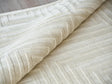 Exquisite Rugs Tovello Modern Handmade Silky Nylon in 6750 Beige 8' x 10' Area Rug
